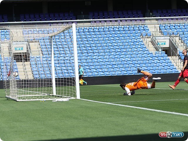 הכדור של ידען ברשת (עודד חסין)